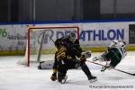 Photo hockey match Rouen - Anglet le 28/10/2025