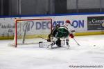 Photo hockey match Rouen - Anglet le 28/10/2025