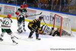 Photo hockey match Rouen - Anglet le 28/10/2025