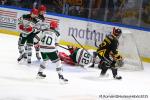 Photo hockey match Rouen - Anglet le 28/10/2025