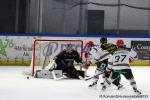 Photo hockey match Rouen - Anglet le 28/10/2025