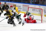 Photo hockey match Rouen - Anglet le 28/10/2025