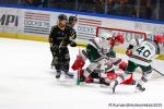 Photo hockey match Rouen - Anglet le 28/10/2025