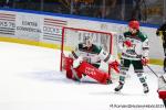 Photo hockey match Rouen - Anglet le 28/10/2025