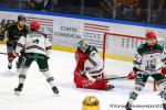 Photo hockey match Rouen - Anglet le 28/10/2025