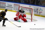 Photo hockey match Rouen - Anglet le 28/10/2025