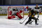 Photo hockey match Rouen - Anglet le 28/10/2025