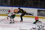 Photo hockey match Rouen - Anglet le 28/10/2025
