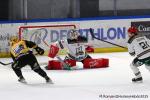 Photo hockey match Rouen - Anglet le 28/10/2025