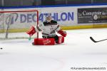 Photo hockey match Rouen - Anglet le 28/10/2025