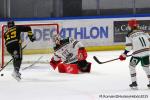 Photo hockey match Rouen - Anglet le 28/10/2025