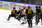 Photo hockey match Rouen - Anglet le 28/10/2025