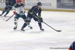 Photo hockey match Rouen - Anglet le 05/12/2025