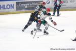 Photo hockey match Rouen - Anglet le 05/12/2025