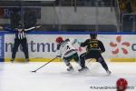Photo hockey match Rouen - Anglet le 05/12/2025