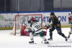 Photo hockey match Rouen - Anglet le 05/12/2025