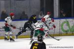 Photo hockey match Rouen - Anglet le 05/12/2025