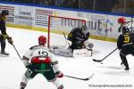Photo hockey match Rouen - Anglet le 05/12/2025