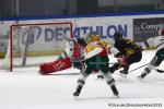 Photo hockey match Rouen - Anglet le 05/12/2025