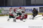 Photo hockey match Rouen - Anglet le 05/12/2025