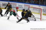 Photo hockey match Rouen - Anglet le 05/12/2025