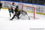 Photo hockey match Rouen - Anglet le 05/12/2025