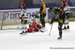 Photo hockey match Rouen - Anglet le 05/12/2025