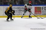 Photo hockey match Rouen - Anglet le 05/12/2025