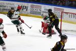 Photo hockey match Rouen - Anglet le 05/12/2025