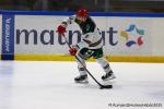 Photo hockey match Rouen - Anglet le 05/12/2025