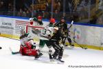 Photo hockey match Rouen - Anglet le 05/12/2025