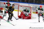 Photo hockey match Rouen - Anglet le 05/12/2025