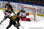 Photo hockey match Rouen - Anglet le 05/12/2025