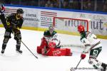 Photo hockey match Rouen - Anglet le 05/12/2025