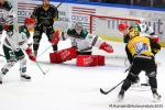 Photo hockey match Rouen - Anglet le 05/12/2025