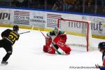 Photo hockey match Rouen - Anglet le 05/12/2025