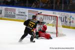 Photo hockey match Rouen - Anglet le 05/12/2025