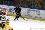 Photo hockey match Rouen - Anglet le 05/12/2025
