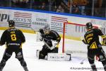 Photo hockey match Rouen - Anglet le 05/12/2025