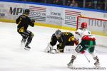 Photo hockey match Rouen - Anglet le 05/12/2025
