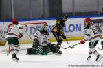 Photo hockey match Rouen - Anglet le 05/12/2025