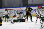 Photo hockey match Rouen - Anglet le 05/12/2025
