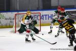 Photo hockey match Rouen - Anglet le 05/12/2025