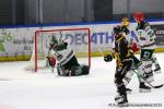 Photo hockey match Rouen - Anglet le 05/12/2025