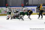 Photo hockey match Rouen - Anglet le 05/12/2025