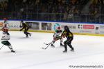 Photo hockey match Rouen - Anglet le 05/12/2025