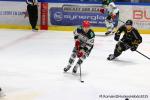 Photo hockey match Rouen - Anglet le 05/12/2025