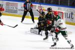 Photo hockey match Rouen - Anglet le 05/12/2025
