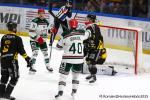 Photo hockey match Rouen - Anglet le 05/12/2025