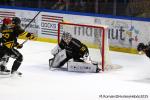 Photo hockey match Rouen - Anglet le 05/12/2025